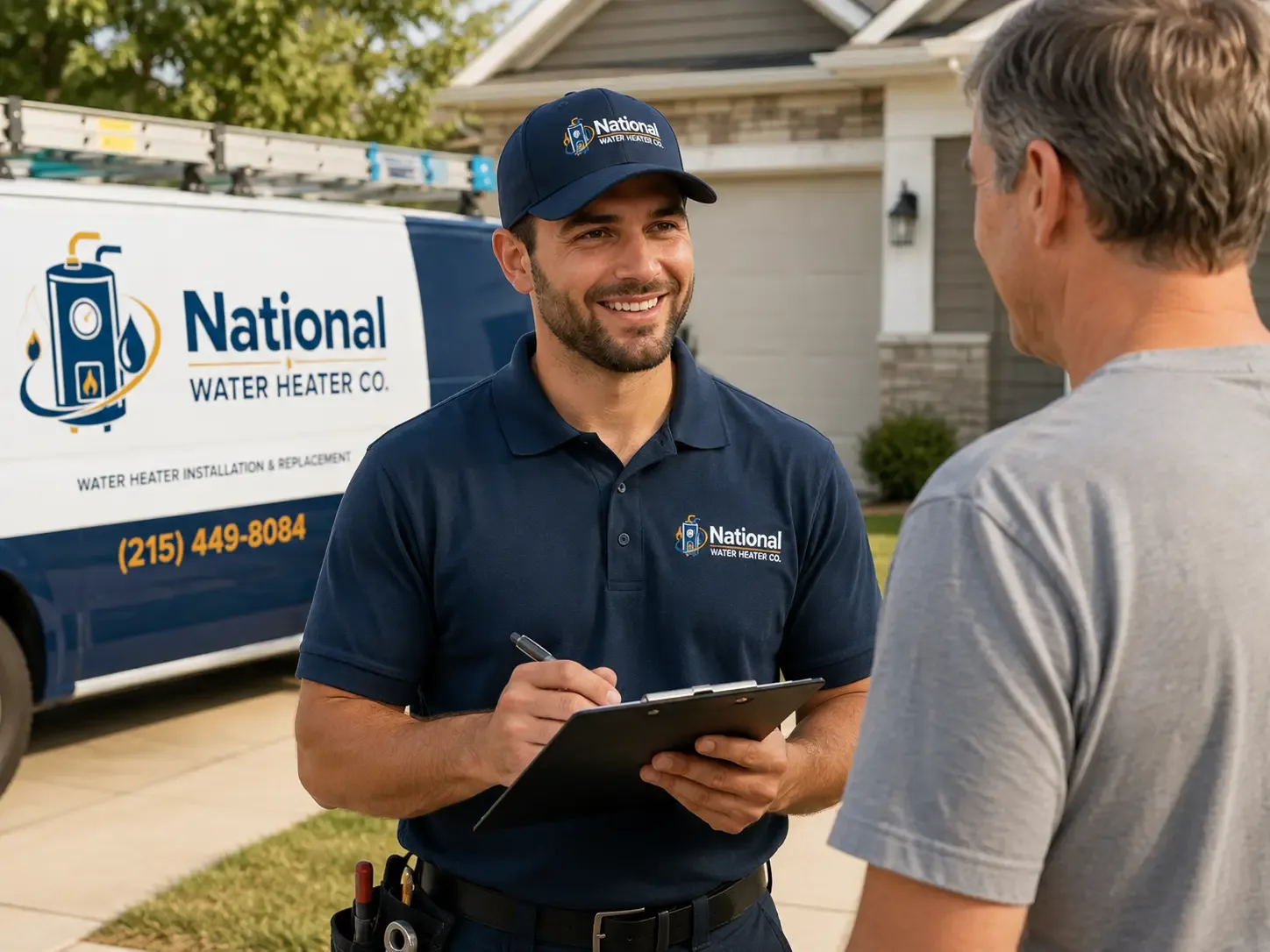 Water Heater Installation Cloverdale, CA FAQs